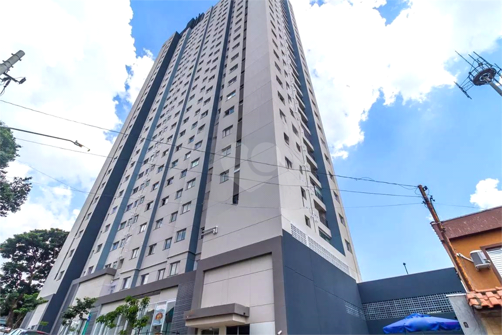 Aluguel Apartamento São Paulo Vila Tolstoi REO1030445 1