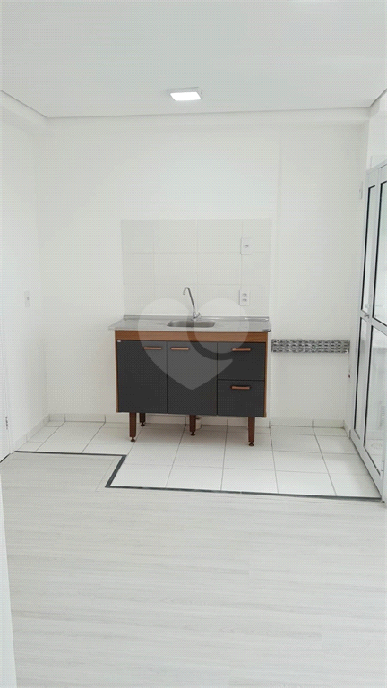 Aluguel Apartamento São Paulo Vila Tolstoi REO1030445 8