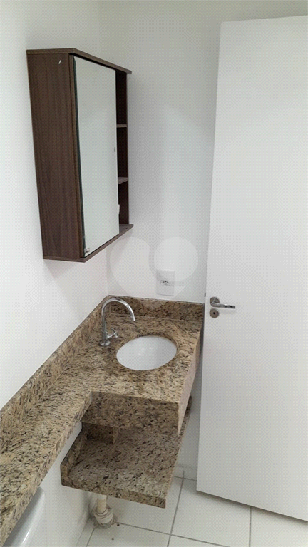 Aluguel Apartamento São Paulo Vila Tolstoi REO1030445 17