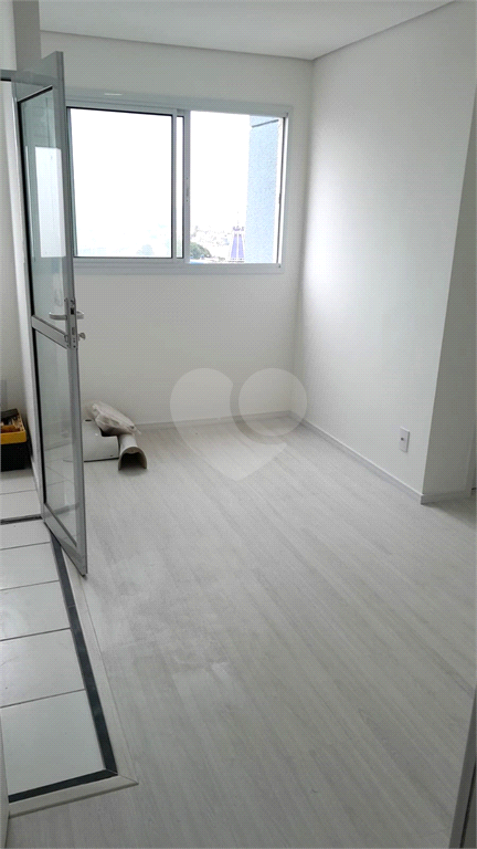 Aluguel Apartamento São Paulo Vila Tolstoi REO1030445 2