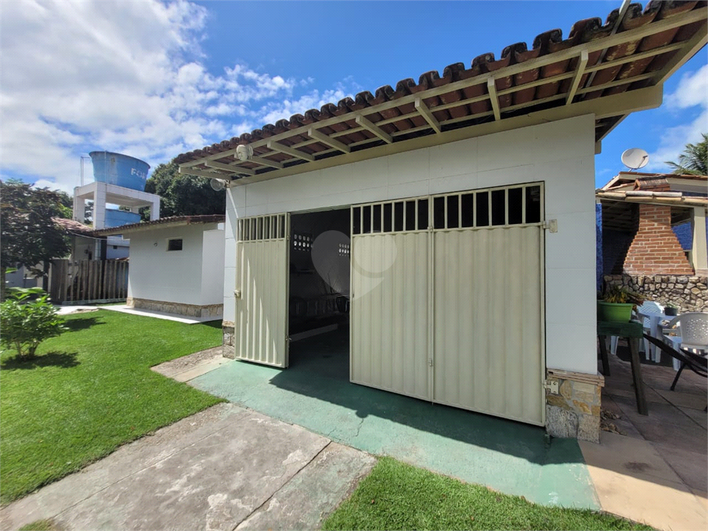 Venda Casa Santa Cruz Cabrália Centro REO1030447 11