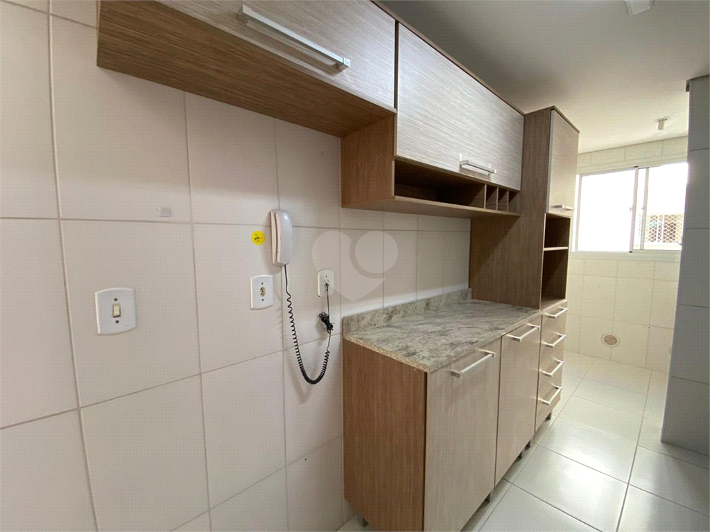 Venda Apartamento Sorocaba Parque Campolim REO1030450 9