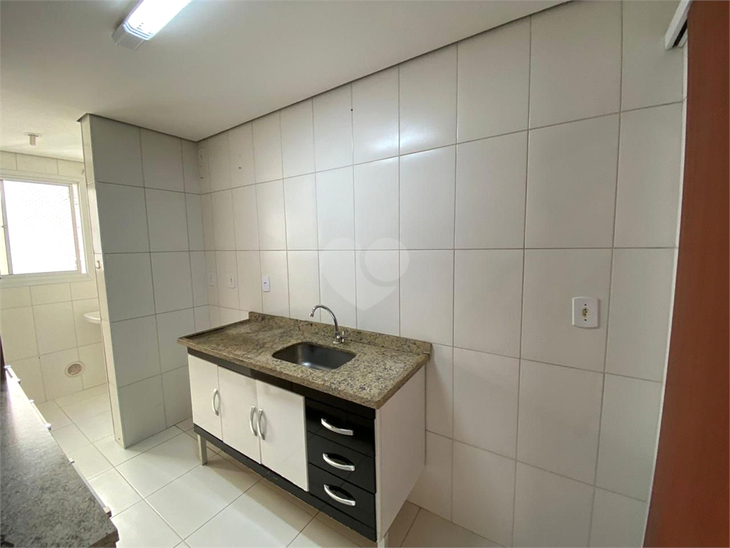 Venda Apartamento Sorocaba Parque Campolim REO1030450 11