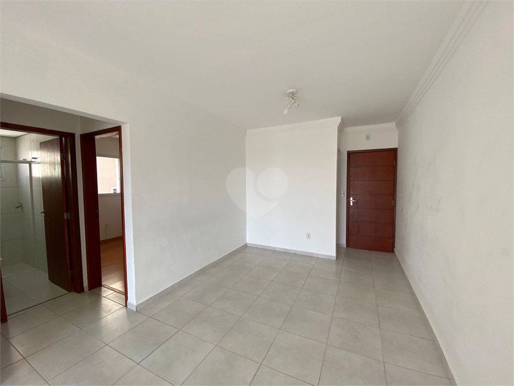 Venda Apartamento Sorocaba Parque Campolim REO1030450 4