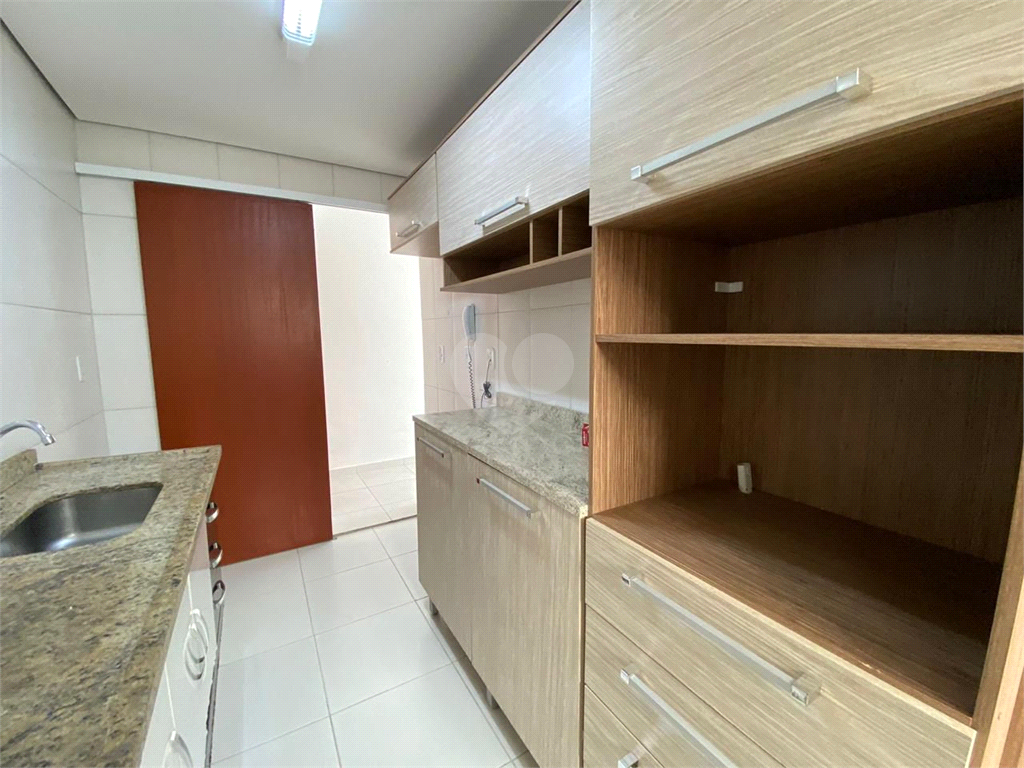 Venda Apartamento Sorocaba Parque Campolim REO1030450 10