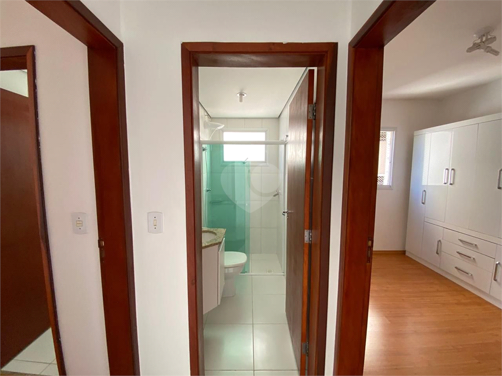 Venda Apartamento Sorocaba Parque Campolim REO1030450 13