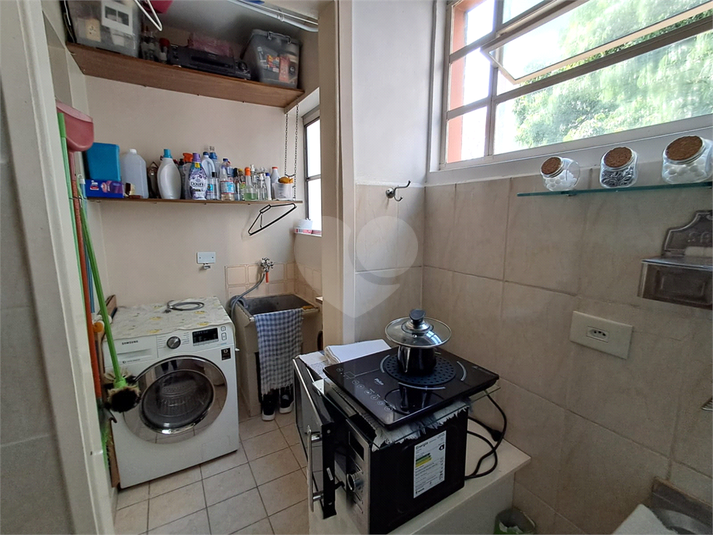 Venda Apartamento São Paulo Jardim Brasil (zona Norte) REO1030454 14