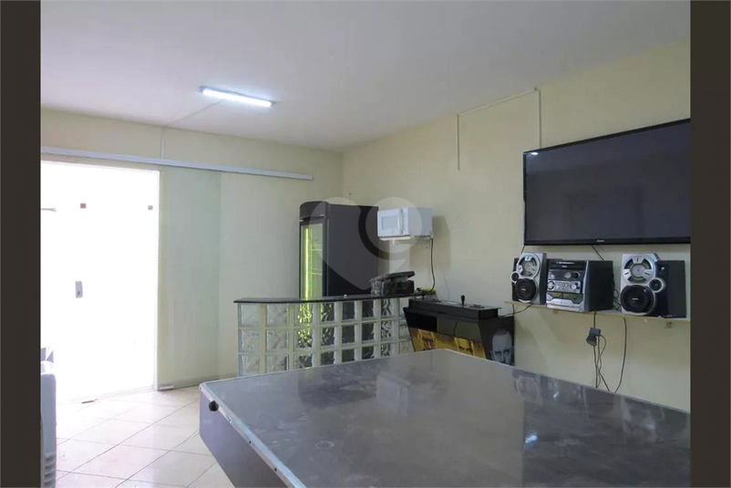 Venda Apartamento São Paulo Jardim Brasil (zona Norte) REO1030454 20