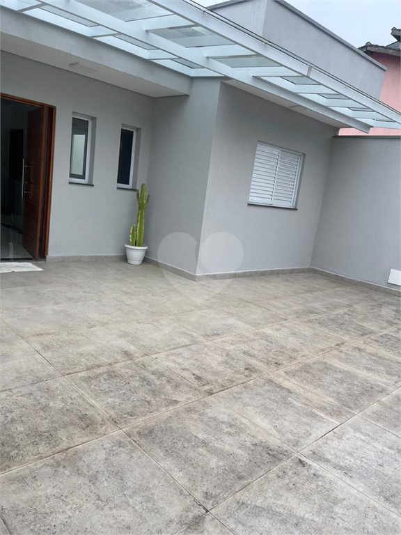 Venda Sobrado Mogi Das Cruzes Jardim Nathalie REO1030455 28