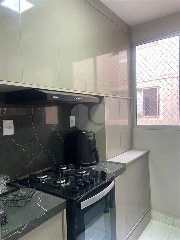 Venda Apartamento Várzea Grande Ponte Nova REO1030460 8