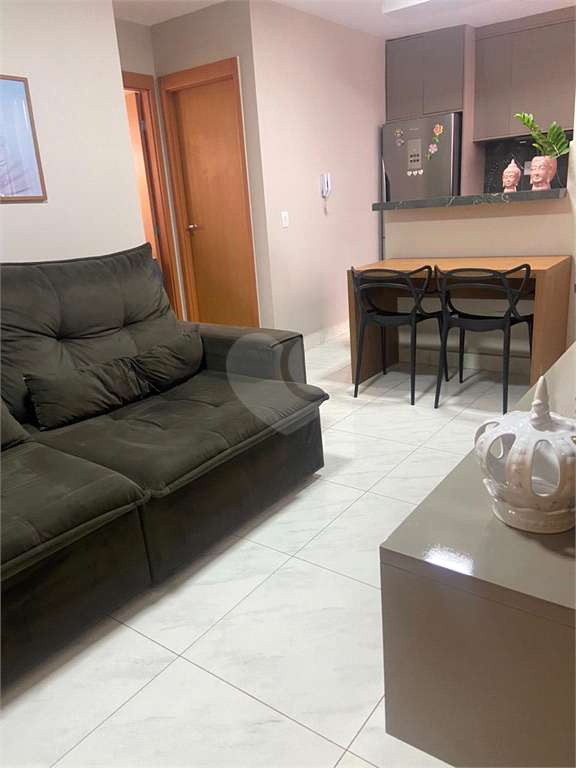 Venda Apartamento Várzea Grande Ponte Nova REO1030460 3