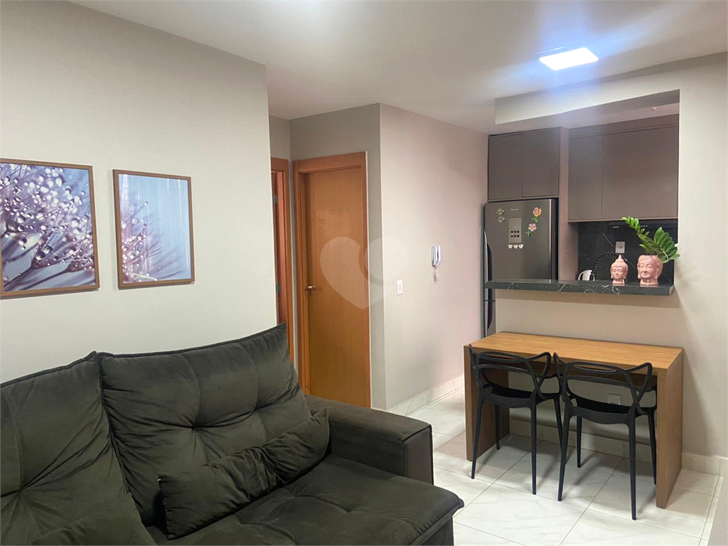 Venda Apartamento Várzea Grande Ponte Nova REO1030460 4