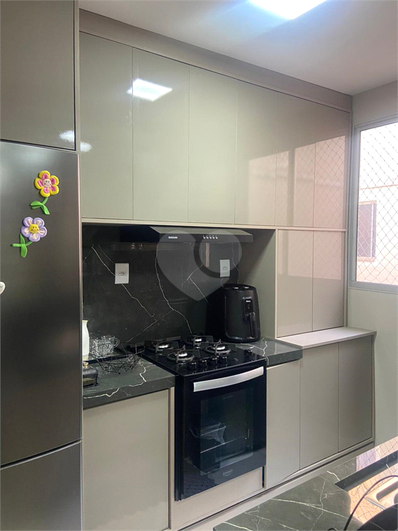 Venda Apartamento Várzea Grande Ponte Nova REO1030460 5