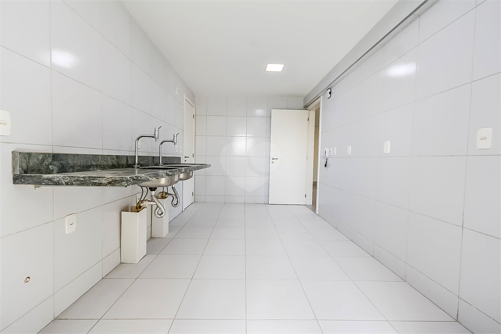 Venda Apartamento Fortaleza Engenheiro Luciano Cavalcante REO1030462 31