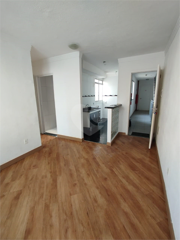 Venda Apartamento São Paulo Jardim Santa Terezinha (zona Leste) REO1030464 1