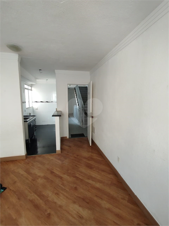 Venda Apartamento São Paulo Jardim Santa Terezinha (zona Leste) REO1030464 2