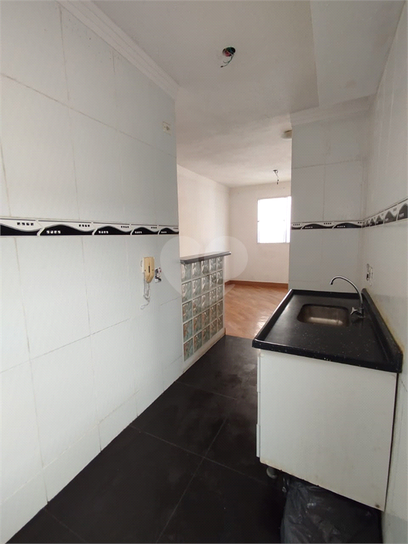 Venda Apartamento São Paulo Jardim Santa Terezinha (zona Leste) REO1030464 6