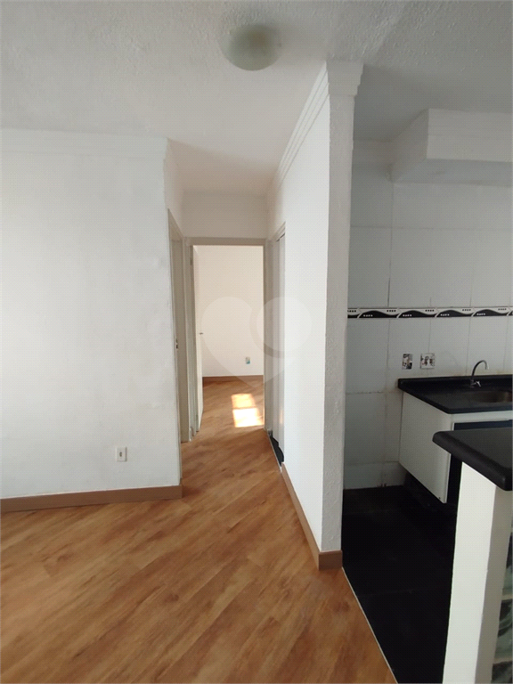 Venda Apartamento São Paulo Jardim Santa Terezinha (zona Leste) REO1030464 7