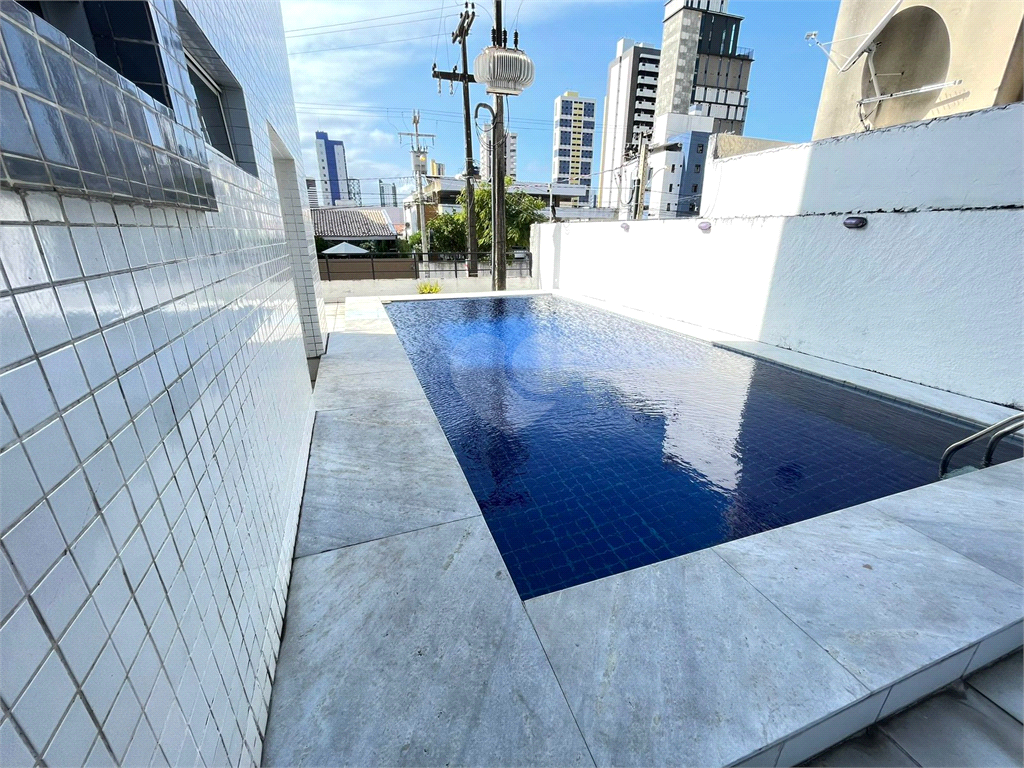 Venda Apartamento João Pessoa Manaíra REO1030467 20