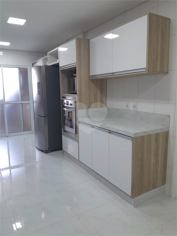 Venda Apartamento São Bernardo Do Campo Vila Gonçalves REO1030473 15