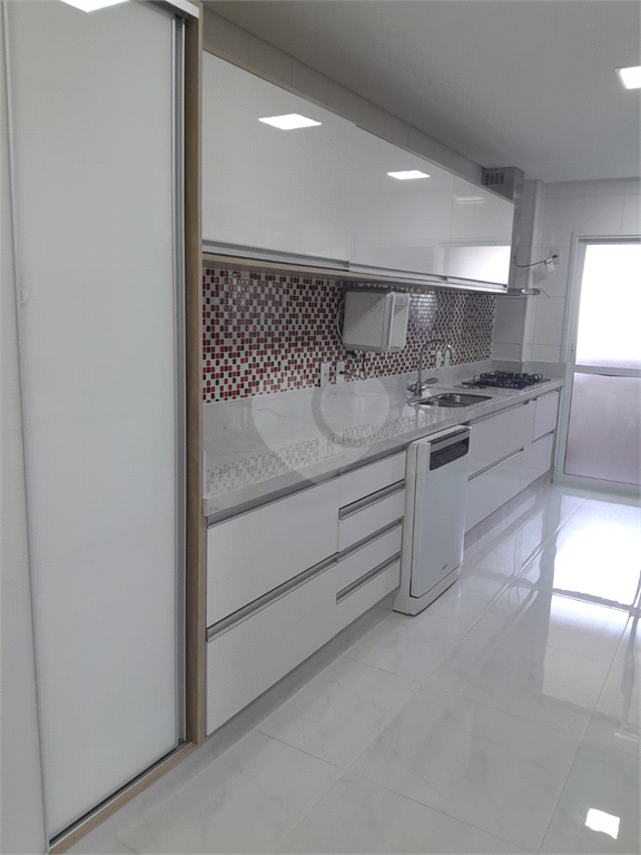 Venda Apartamento São Bernardo Do Campo Vila Gonçalves REO1030473 16