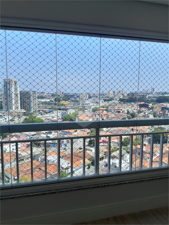 Venda Apartamento São Bernardo Do Campo Vila Gonçalves REO1030473 2