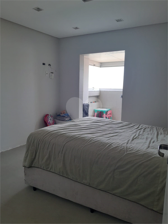 Venda Apartamento São Bernardo Do Campo Vila Gonçalves REO1030473 6