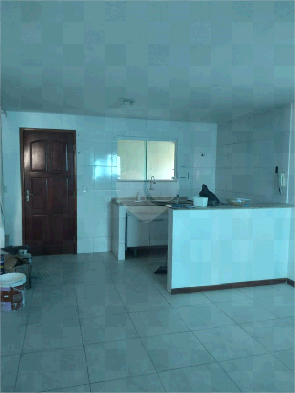 Venda Casa de vila Niterói Piratininga REO1030479 5