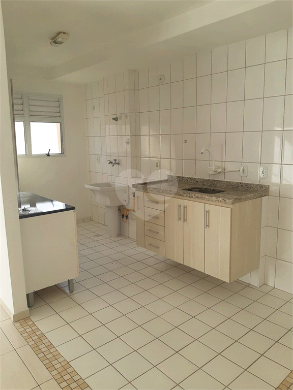 Venda Apartamento Indaiatuba Jardim Alice REO1030481 9