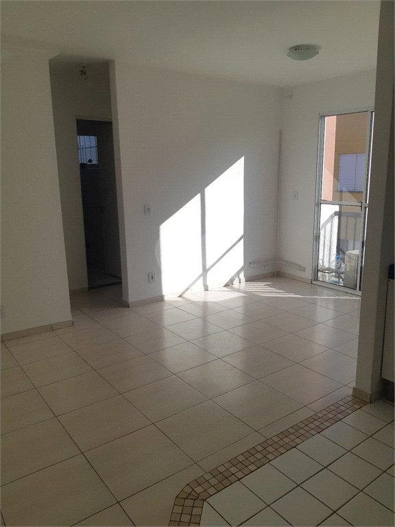 Venda Apartamento Indaiatuba Jardim Alice REO1030481 12