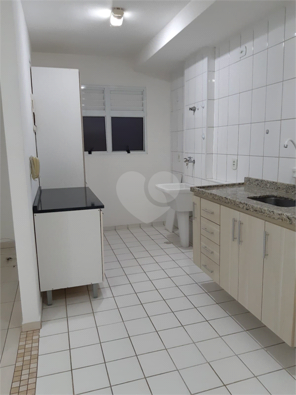 Venda Apartamento Indaiatuba Jardim Alice REO1030481 1