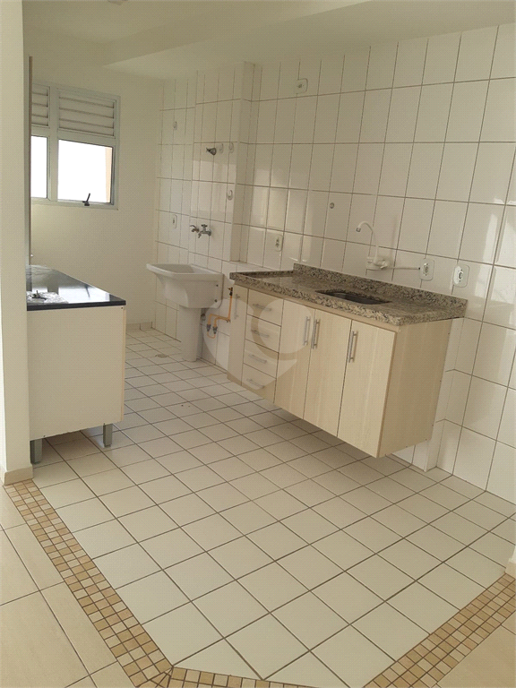 Venda Apartamento Indaiatuba Jardim Alice REO1030481 10