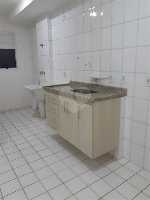 Venda Apartamento Indaiatuba Jardim Alice REO1030481 2