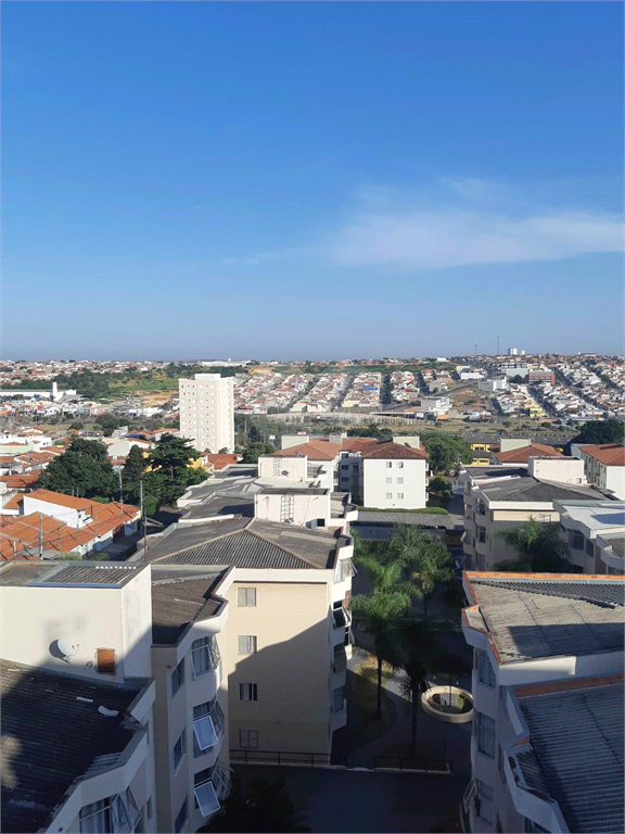 Venda Apartamento Indaiatuba Jardim Alice REO1030481 21