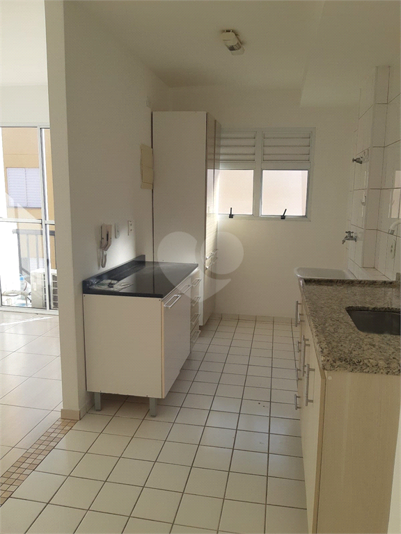 Venda Apartamento Indaiatuba Jardim Alice REO1030481 16