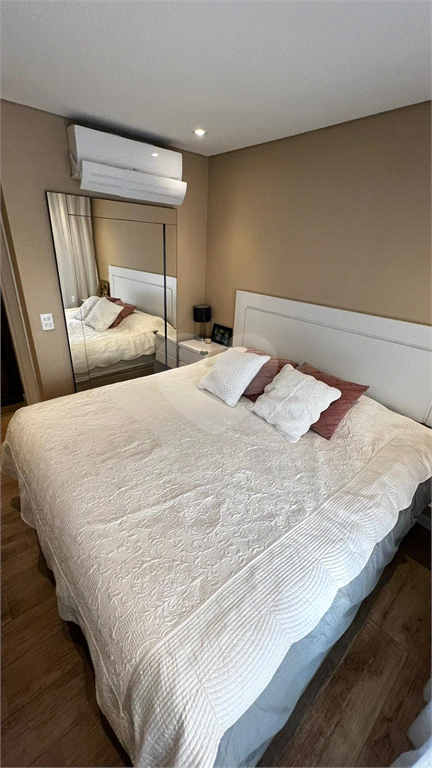 Venda Apartamento São Paulo Vila Gertrudes REO1030487 10