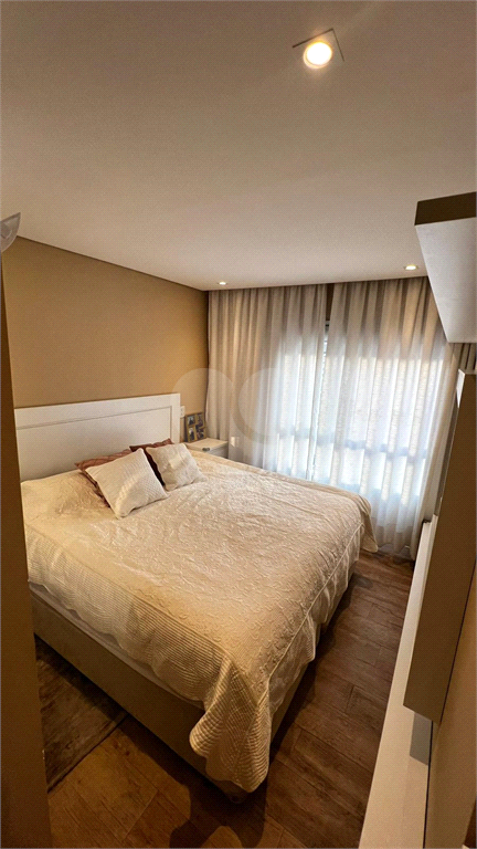 Venda Apartamento São Paulo Vila Gertrudes REO1030487 16