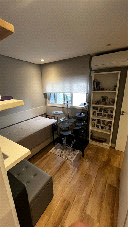 Venda Apartamento São Paulo Vila Gertrudes REO1030487 13