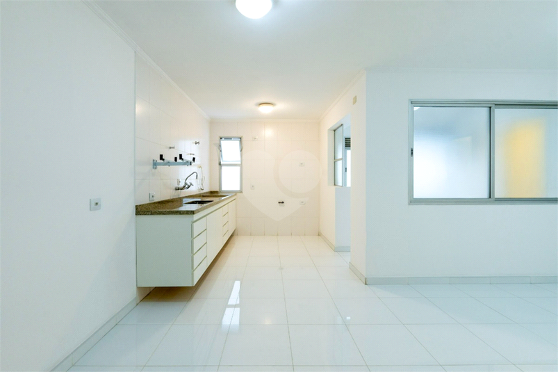 Venda Apartamento São Paulo Jardim Paulista REO1030489 11