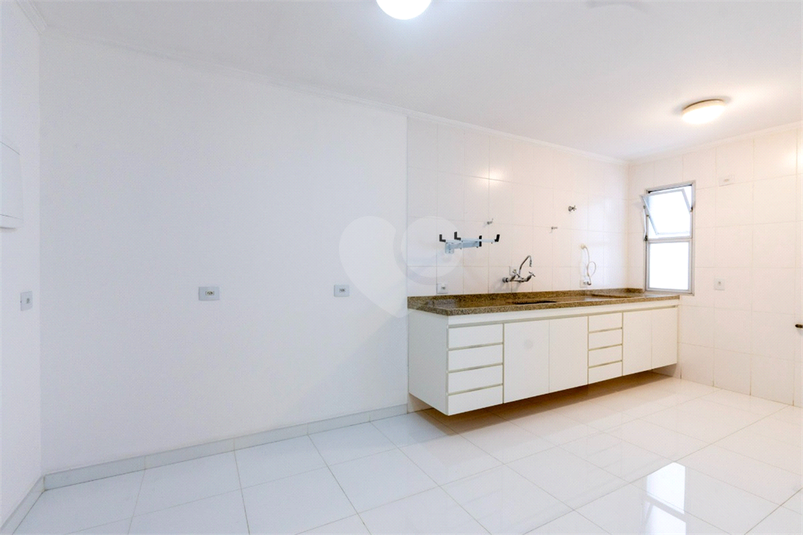 Venda Apartamento São Paulo Jardim Paulista REO1030489 10