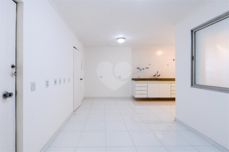 Venda Apartamento São Paulo Jardim Paulista REO1030489 13