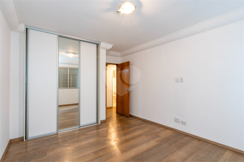 Venda Apartamento São Paulo Jardim Paulista REO1030489 20