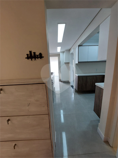 Venda Apartamento São Paulo Mooca REO1030490 49