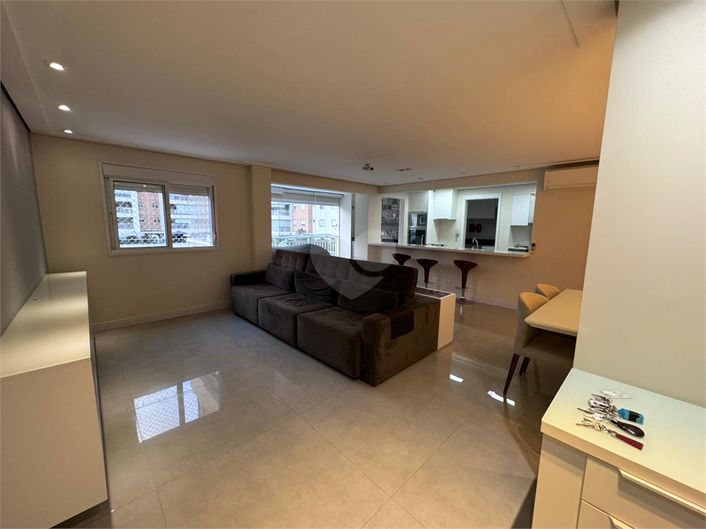 Venda Apartamento São Paulo Mooca REO1030490 6