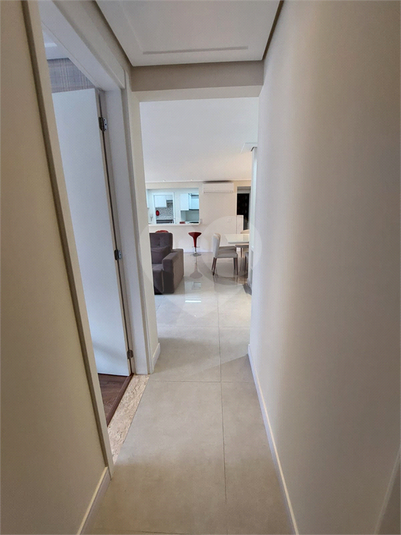 Venda Apartamento São Paulo Mooca REO1030490 69