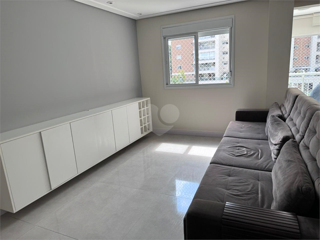 Venda Apartamento São Paulo Mooca REO1030490 21