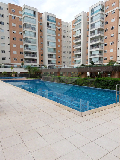 Venda Apartamento São Paulo Mooca REO1030490 36