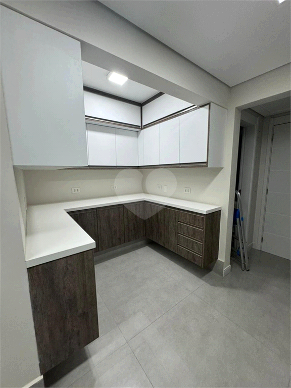 Venda Apartamento São Paulo Mooca REO1030490 23