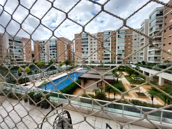 Venda Apartamento São Paulo Mooca REO1030490 42