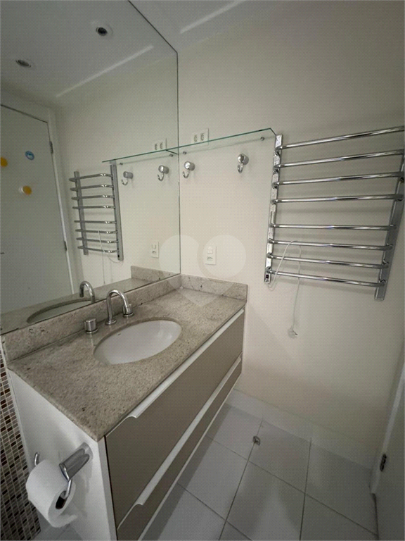 Venda Apartamento São Paulo Mooca REO1030490 13